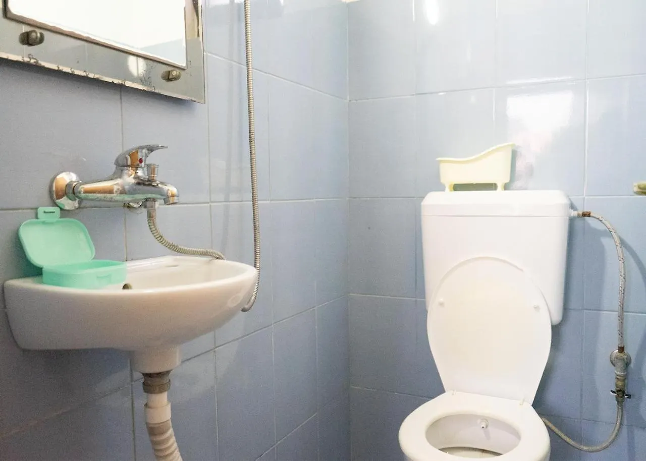 Morina Rooms Durrës 0*,  Albania