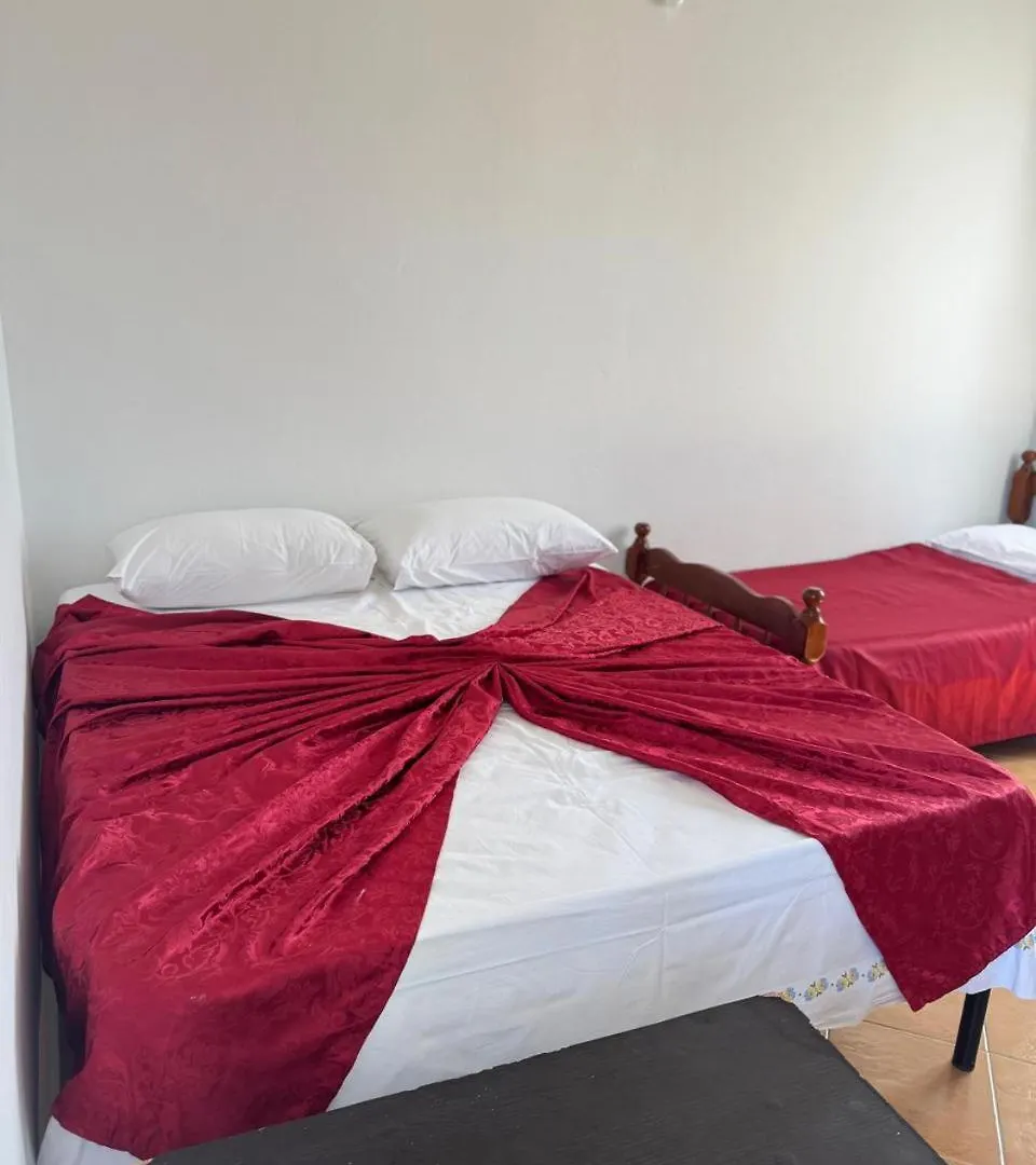 Morina Rooms Durrës