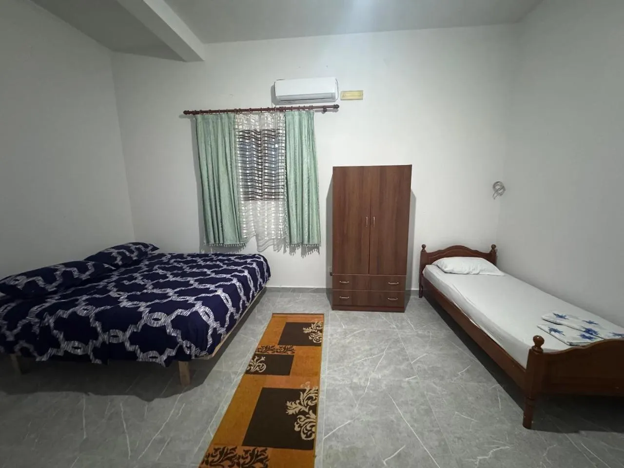 Morina Rooms Durrës Hotel