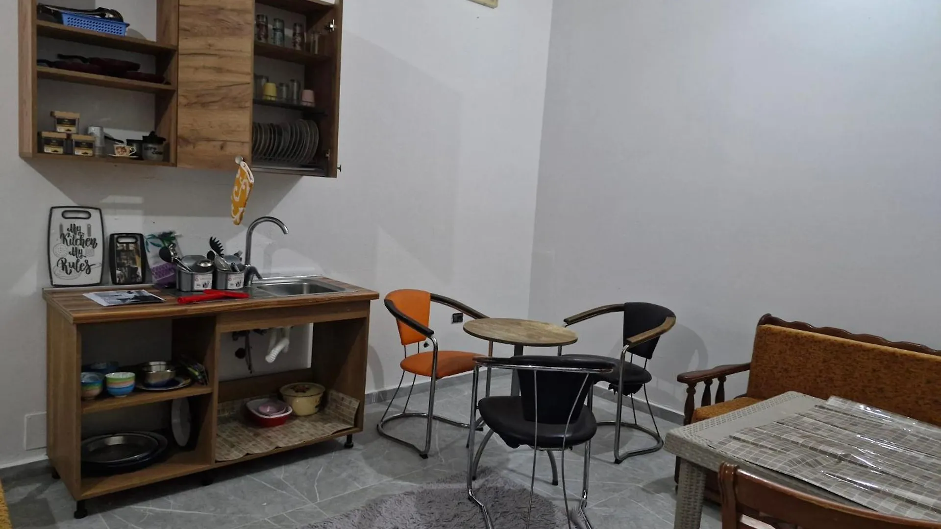 Hotel Morina Rooms Durrës