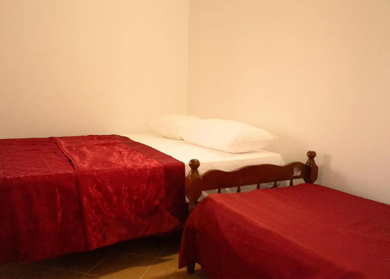 Hotel Morina Rooms Durrës
