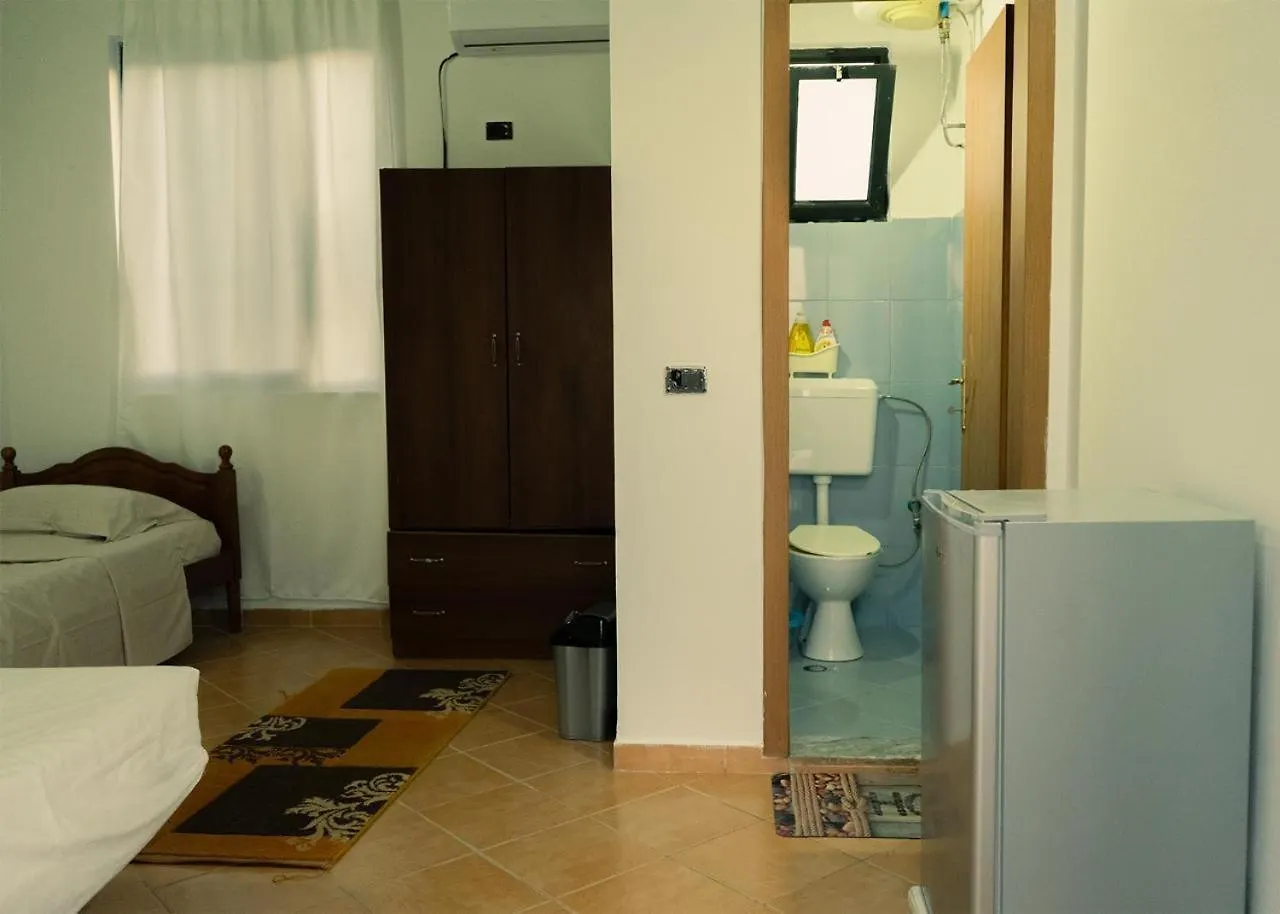 Hotel Morina Rooms Durrës