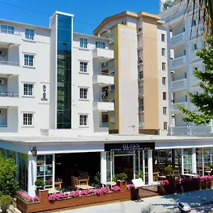 Sofra E Prizrenit Hotel